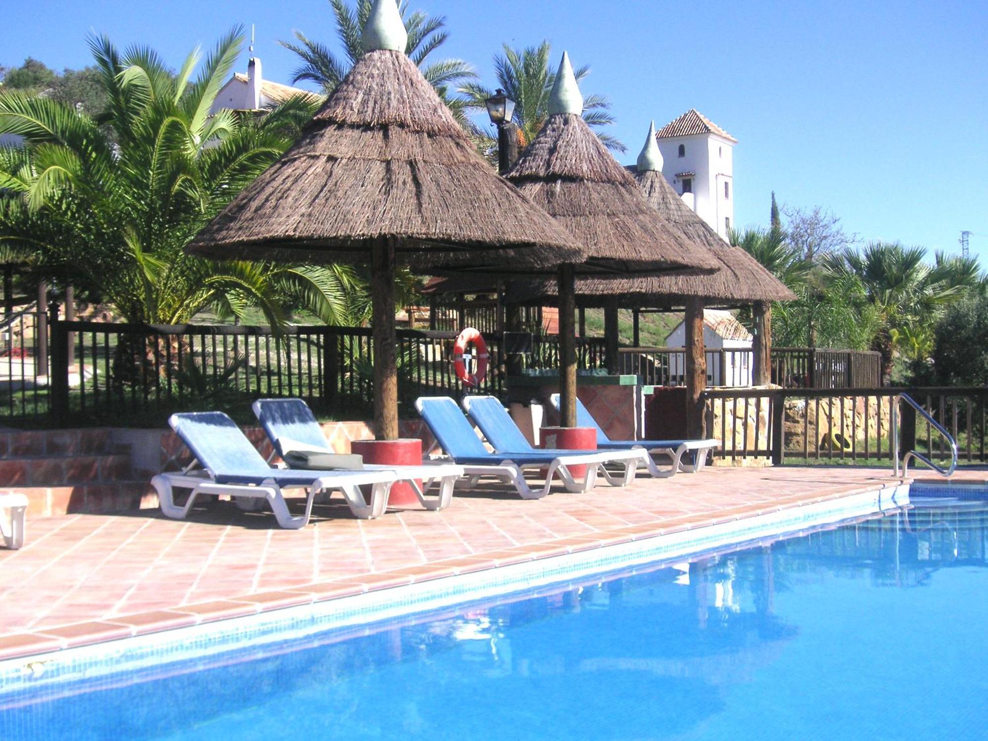 Private Detached Chalet With Own Jacuzzi Mi Dushi Tolox Buitenkant foto