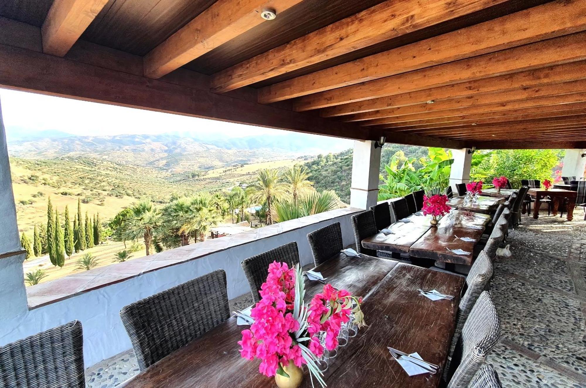 Private Detached Chalet With Own Jacuzzi Mi Dushi Tolox Buitenkant foto